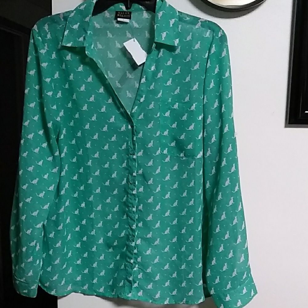 Women's  shirt